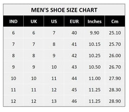 Men's Stylish Laser Cut White Casual Shoes